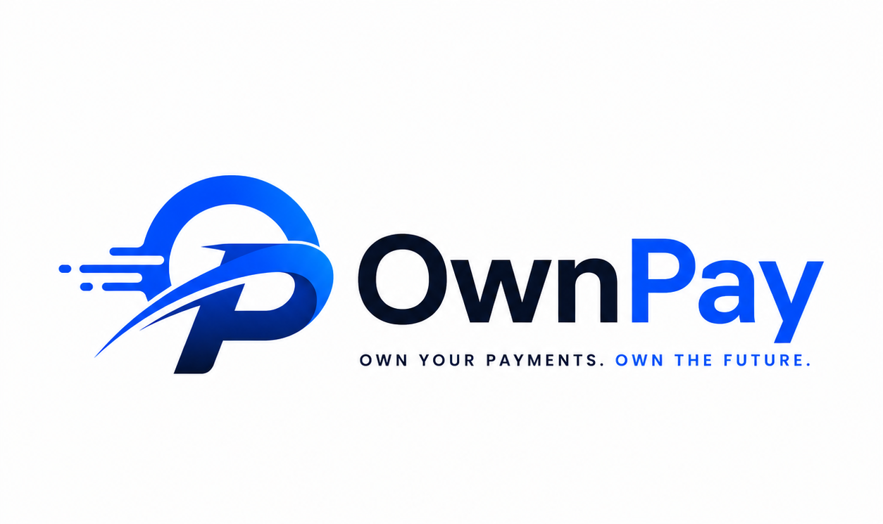 OwnPay Banner Header